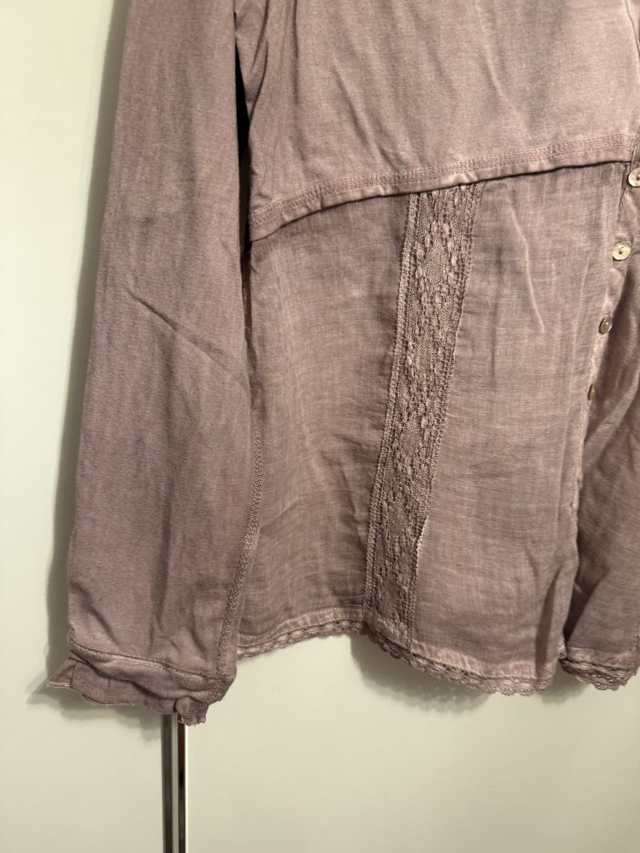Nile Jacken: Damen Jäckli von NILE Gr.L – Gebraucht aus Pfungen von Outlet64 3