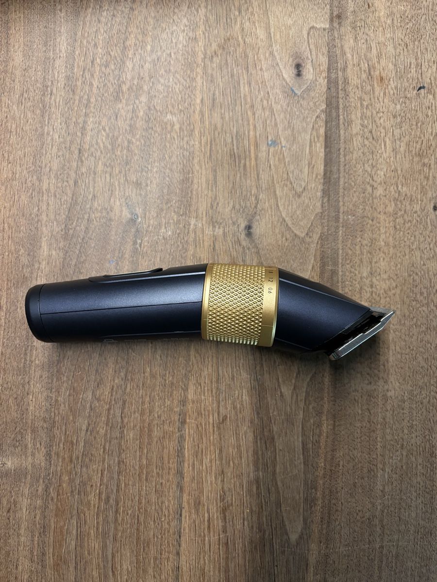 BaByliss Schneiden: Babyliss Haarschneider – Neu (gemäss Beschreibung) aus Meikirch von Mike_B5 2