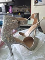 Höhe Schuhe
