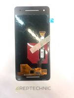 Google Pixel 2 LCD Display Schwarz