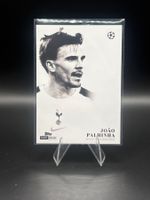 Topps Simplicidad UCC 25/26 Tottenham Hotspur João Palhinha
