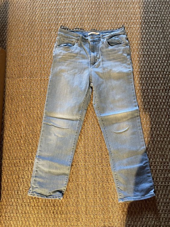 Levis Grösse 29 | Kaufen auf Ricardo