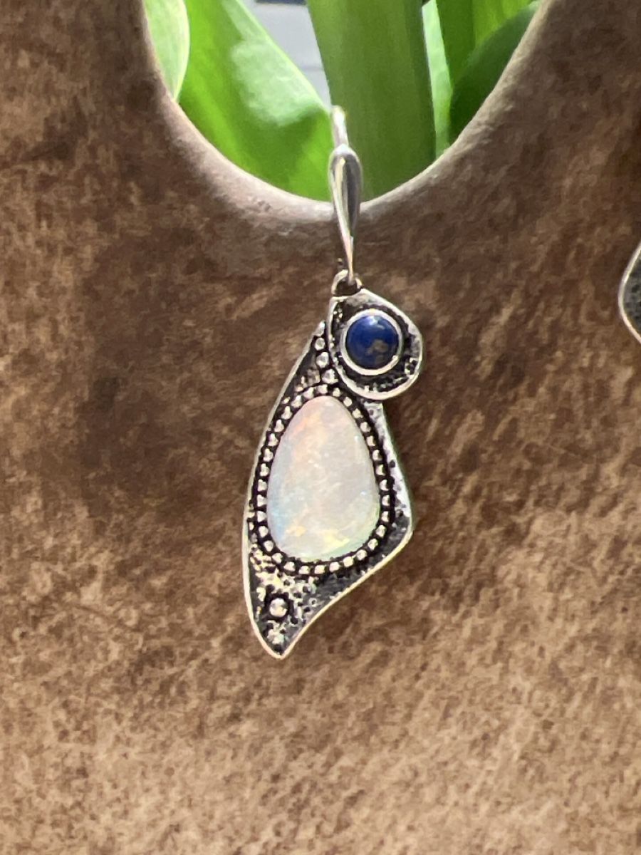 Orecchini pendenti & Orecchini a lobo: Schöne Ohrringe – Nuovo (secondo la descrizione) da Seon venduto da Sunny-Schmuck78 1