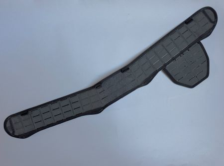 Direct Action Mosquito Modular Belt Sleeve grau XL