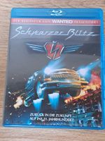 Blu-ray Schwarzer Blitz (Chernaya Molniya) Russland 2009