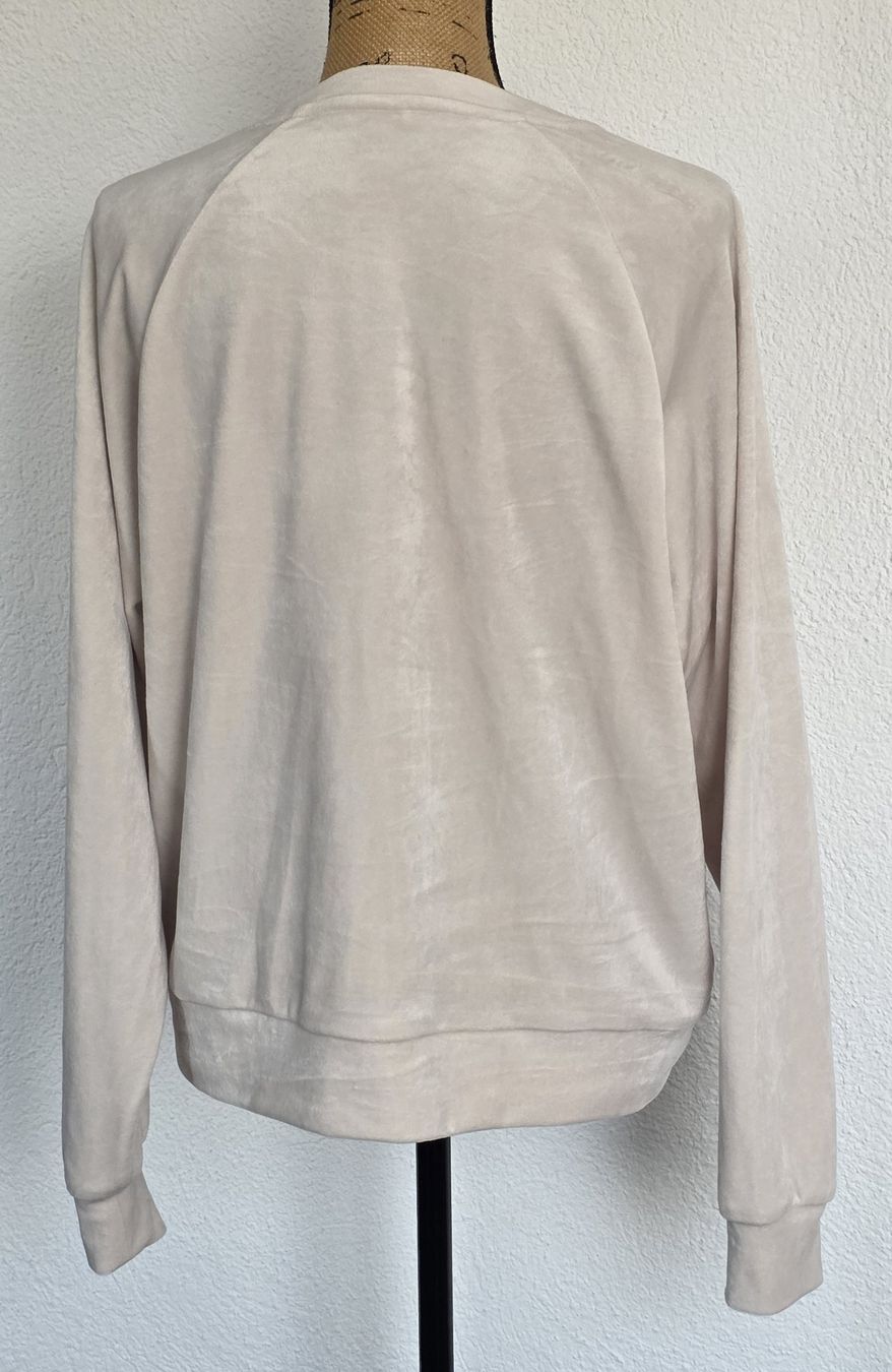 Only Pullover & Sweatshirts: Only  Pullover, Beige, Grösse L - Neu! – Neu (gemäss Beschreibung) aus Rheinsulz von Gilea 4
