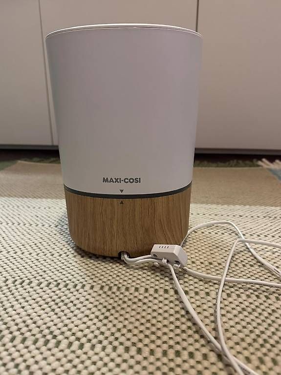 Umidificatori d'aria: Maxi Cosi Luftbefeuchter Breathe – Usato da Basel venduto da sca2014