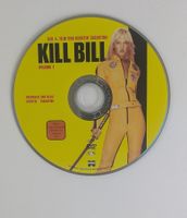 Kill Bill Vol. 1 - Quentin Tarantino DVD - Top  !