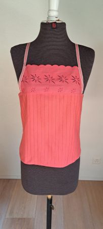 IRIS Swissmade Sommer Top