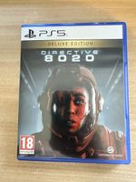 Directive 8020 / PS5