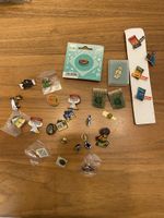 Pins