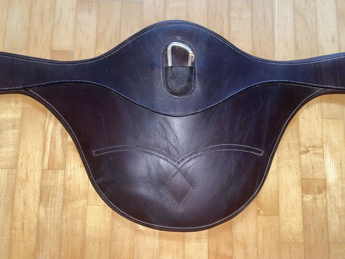 Selle & Accessori: Springgurte – Usato da Seon venduto da rhaur 1