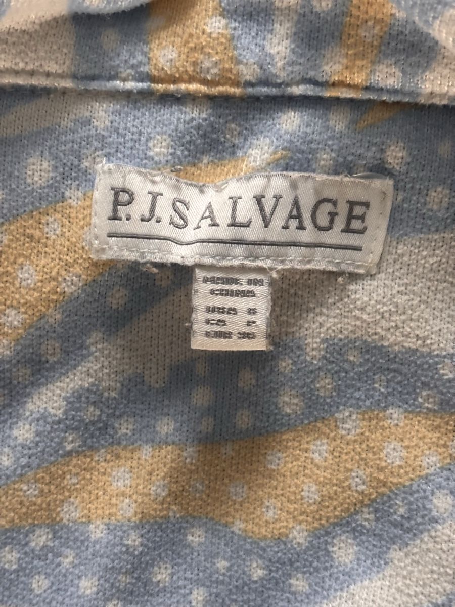 Negligees & Pigiami: 2x pyjama set Grösse 36 – Usato da Zürich venduto da AmT15 5