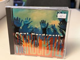 Paul Hardcastle - Hardcastle 1 - HB21B