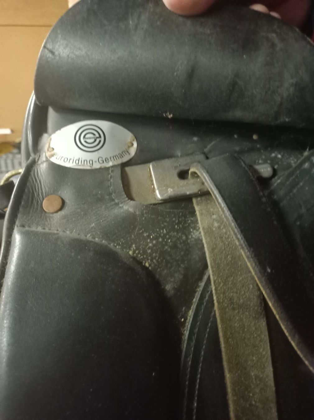 Selle & Accessori: nicht mehr erhältlich – Usato da Wilchingen venduto da mrw_ymp9 3