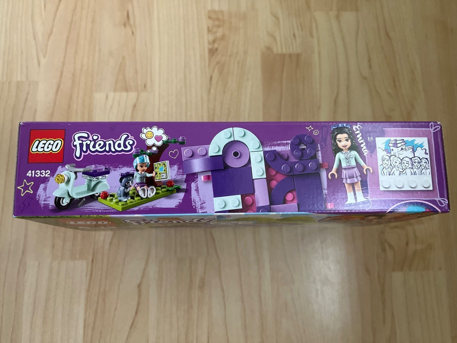 Lego Giocattoli: Lego Friends 41332 – Nuovo e nell'imballaggio originale da Sedrun venduto da Madeleine017 2