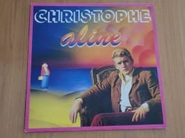 LP Christophe