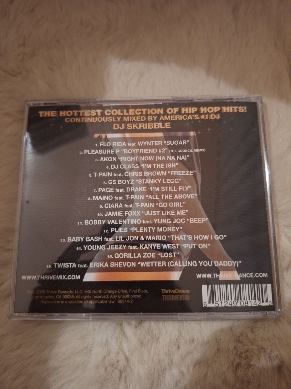 CD: CD Total Club Hits 3 – Usato da Wanzwil venduto da chlinih93 1