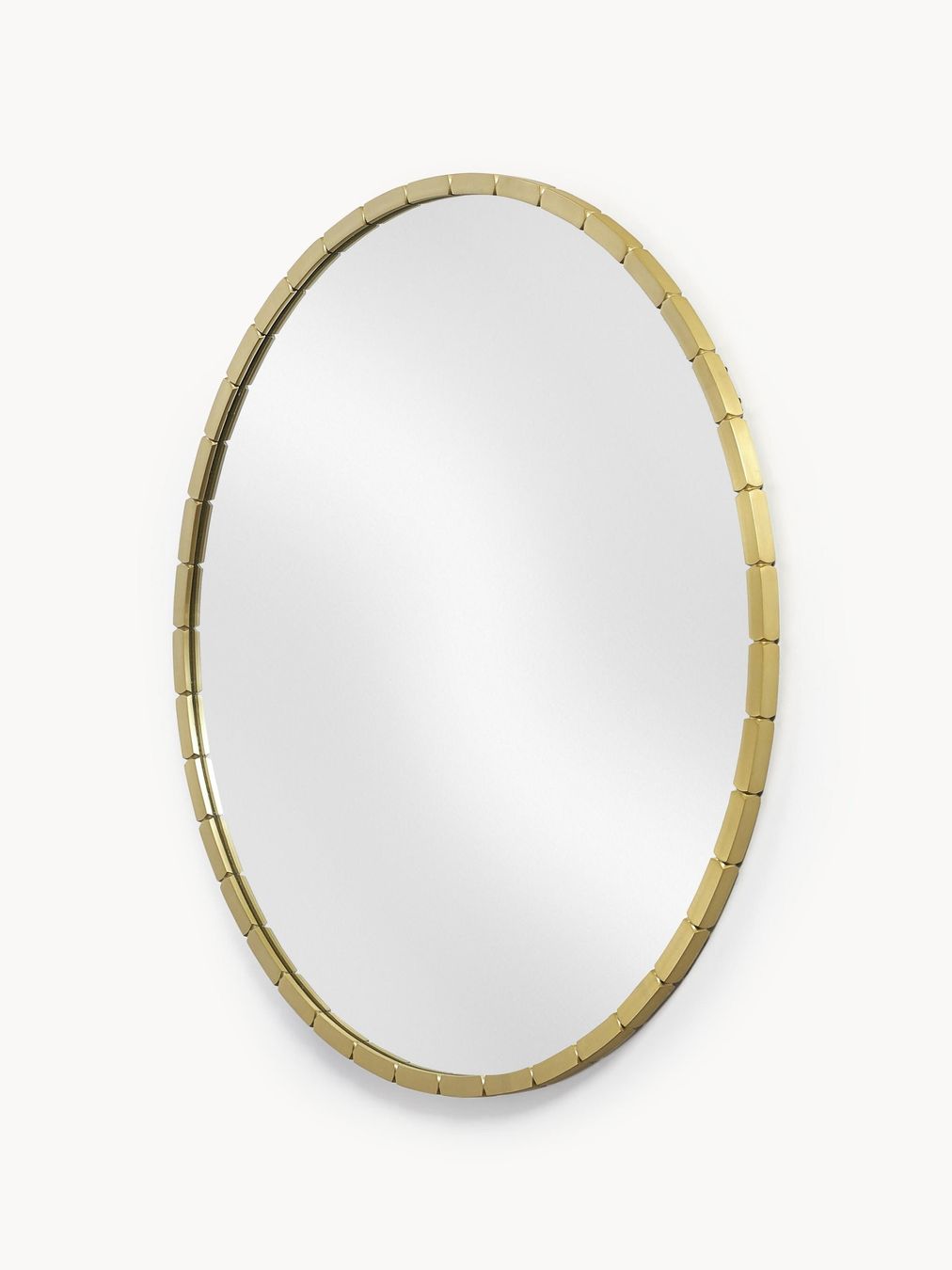 Westwing Miroirs: Runder Wandspiegel Alaia CHF449-60% – Neuf avec emballage d'origine à Otelfingen par Yuji_Outlet 2