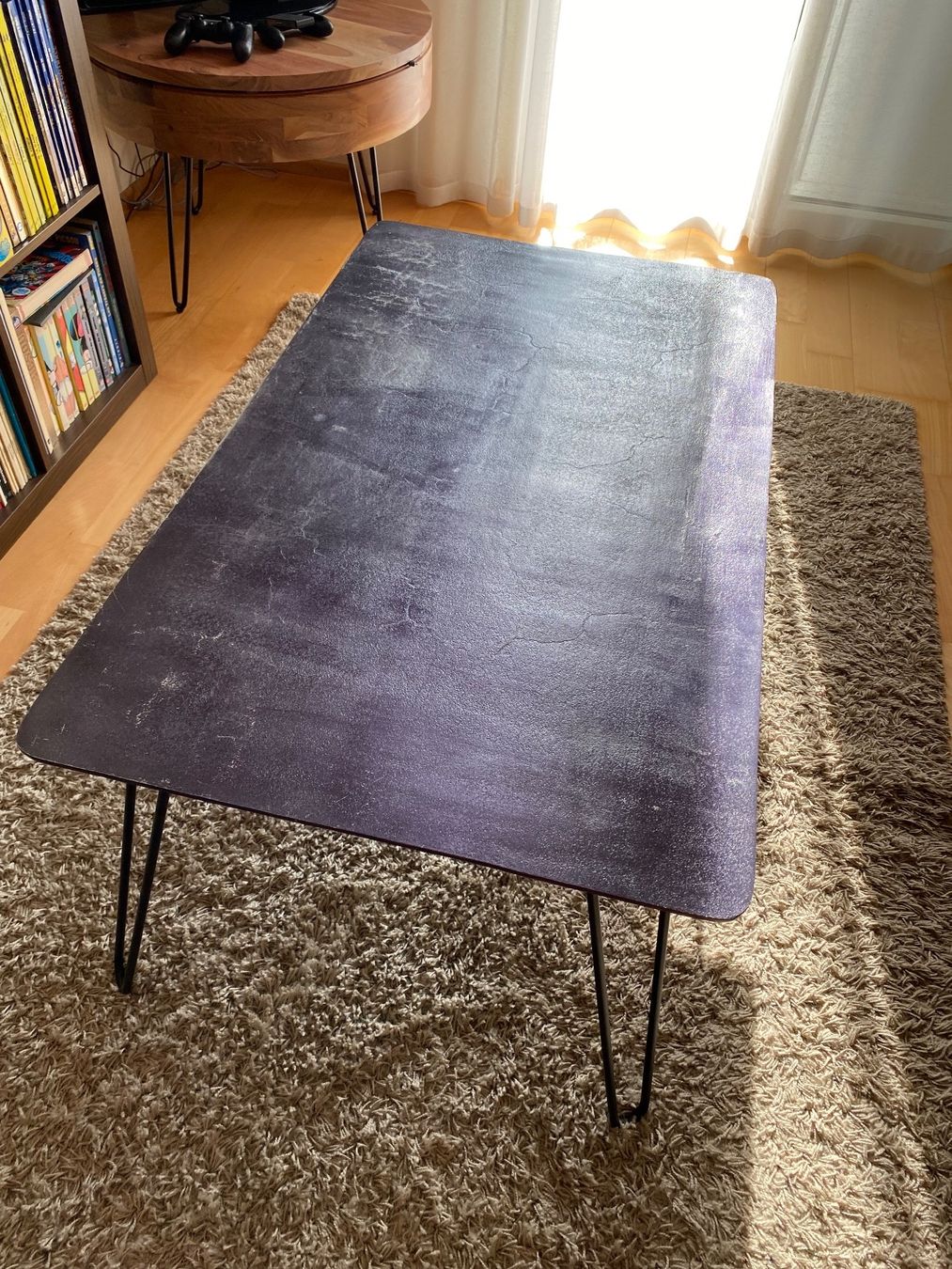 Livique Tavoli: Table basse 60 x 100 cm – Usato da Blonay venduto da Ollorvi 1