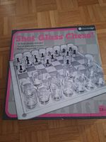 Jeux d'échecs shot