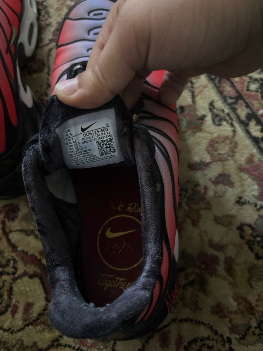 Nike Chaussures hommes: Nike Tns – Neuf (Voir description) à Dübendorf par ame_g69g 3