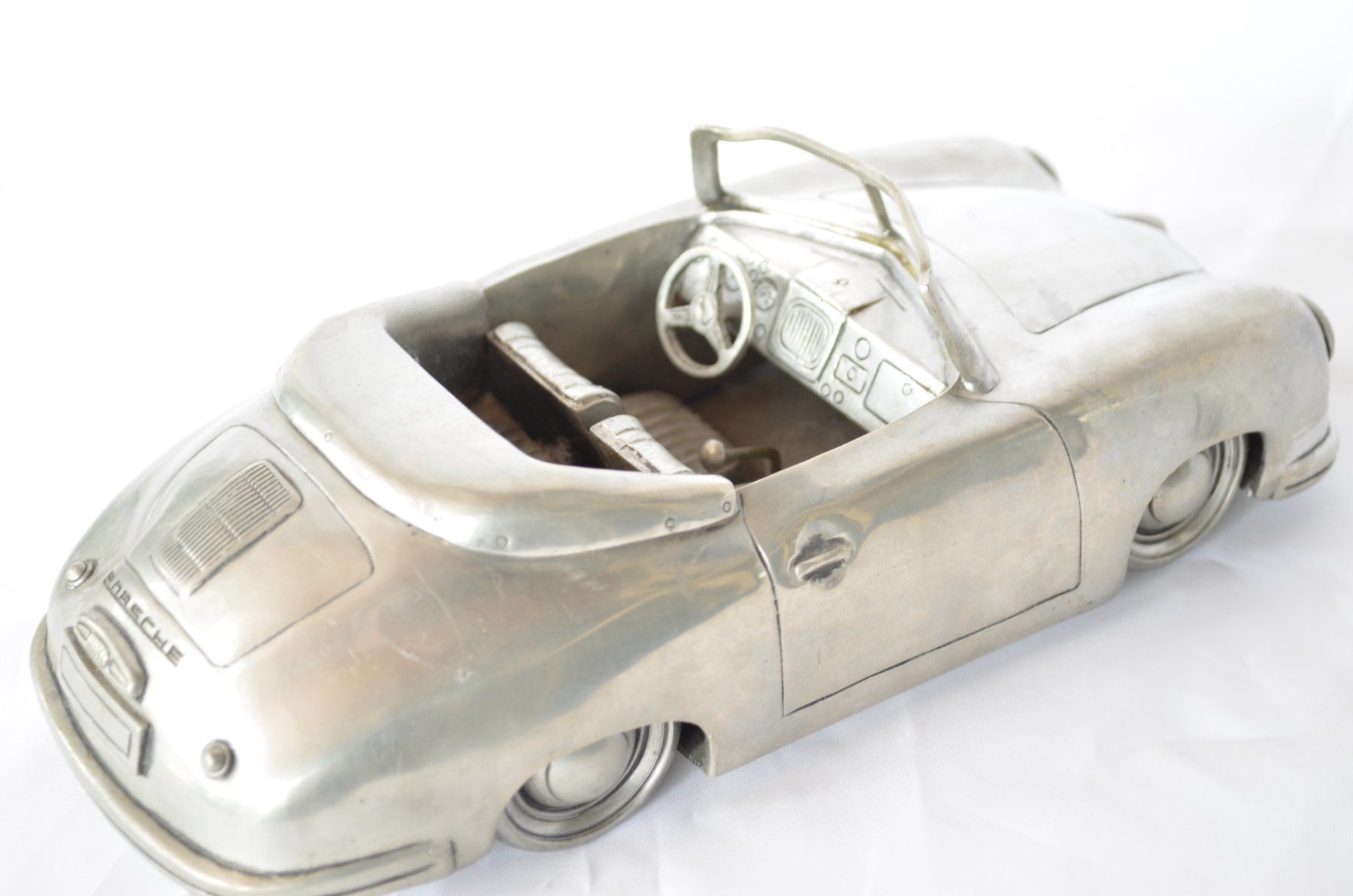 Porsche Modellini d'auto: Porsche 356 A Model. – Usato da Meilen venduto da glenbeigh 3