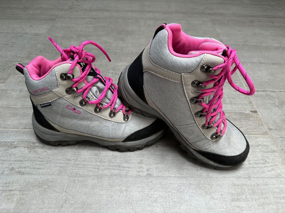Chaussures Spice Girls Collector - Taille 33 EU (2 US), Neuves En Boîte, Modèles Plateforme Rares