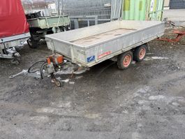 Swisstrailer mini Cargo