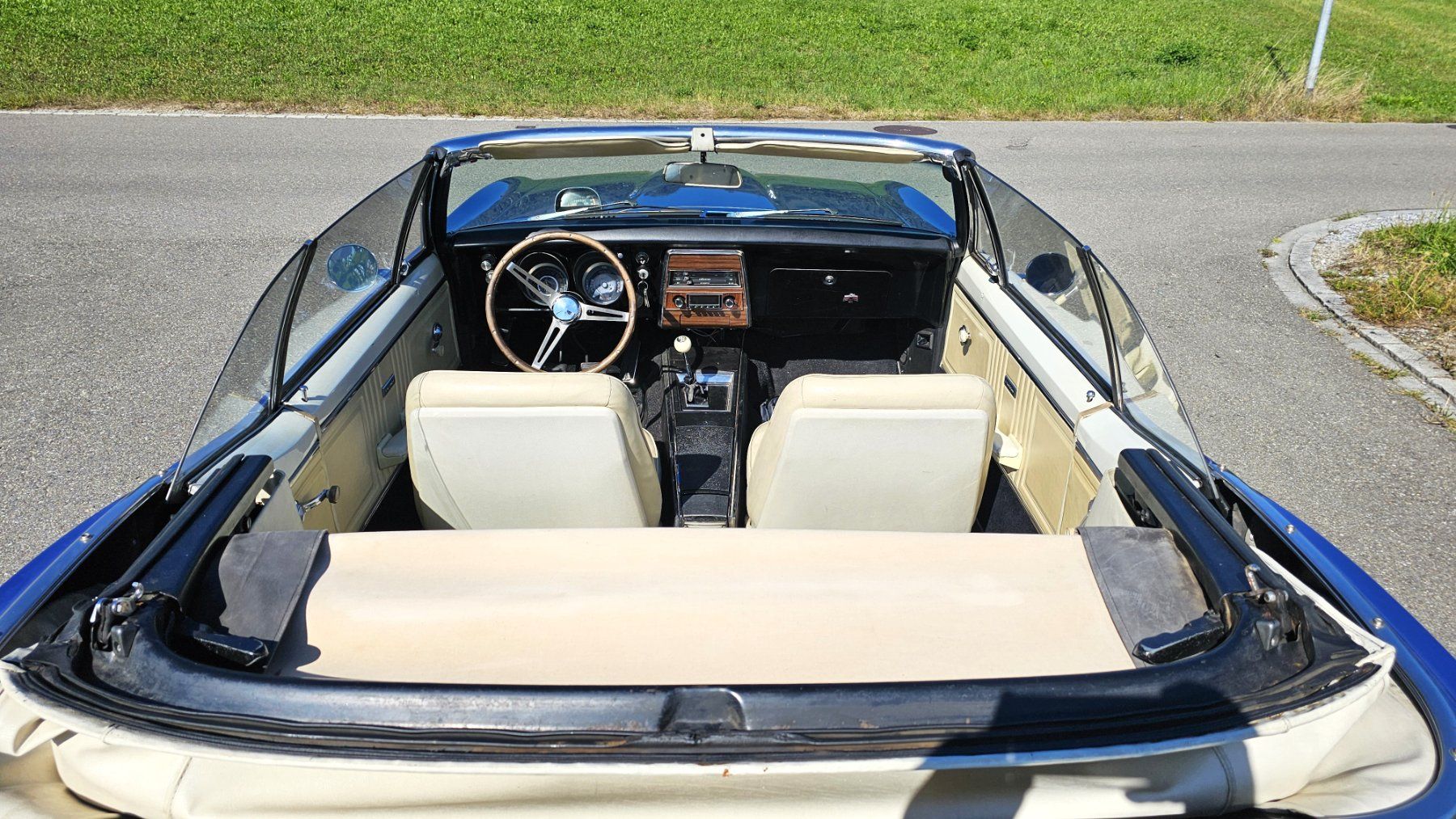 Pontiac Autos: Pontic Firebird – Gebraucht aus Männedorf von Kirribilli 5