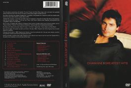 CHAYANNE - GREATEST HITS - DVD