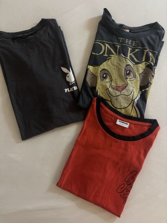 lot t-shirt