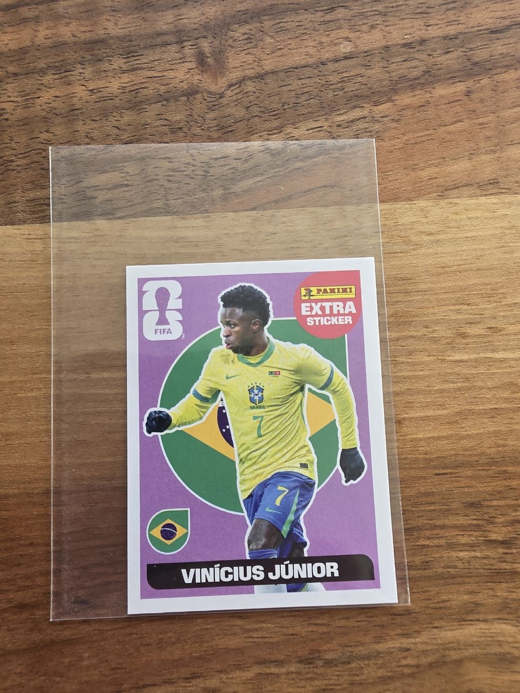 Panini Cartes à collectionner: Extra Sticker WM 2026 – Neuf (Voir description) à Ibach par riba14