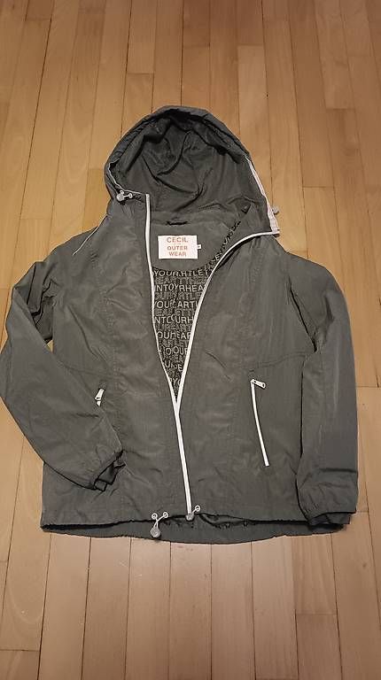 Cecil Giacche: Leichte Jacke von CECIL – Usato da Zürich venduto da bubu1111