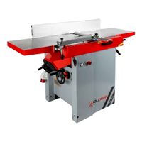Holzmann HOB410ECO_400V Hobelmaschine