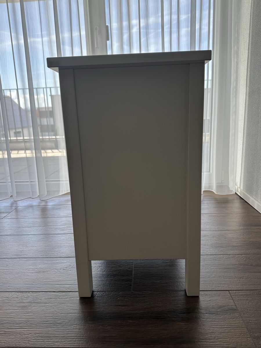 Comodini: Hemnes Kommode – Usato da Uster venduto da anmaja 9