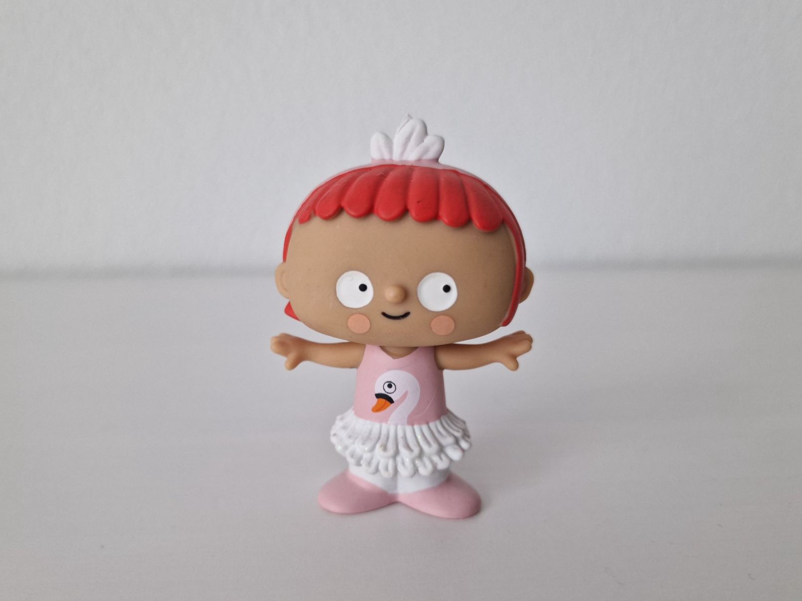 Tonies Statuette: Tonie Schwanensee – Usato da Root venduto da Tanja.st