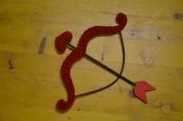 FASTNACHT CUPIDO