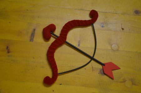 FASTNACHT CUPIDO