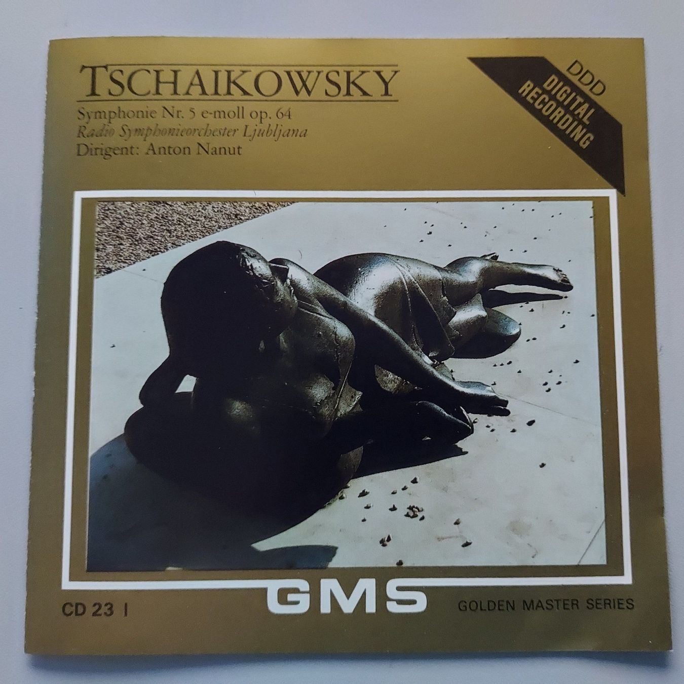 CD: CD Klassik u. Jazz – Usato da Lyss venduto da rochen54 7