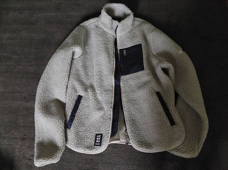 Liewood Fleece Damen 34 gross NEU