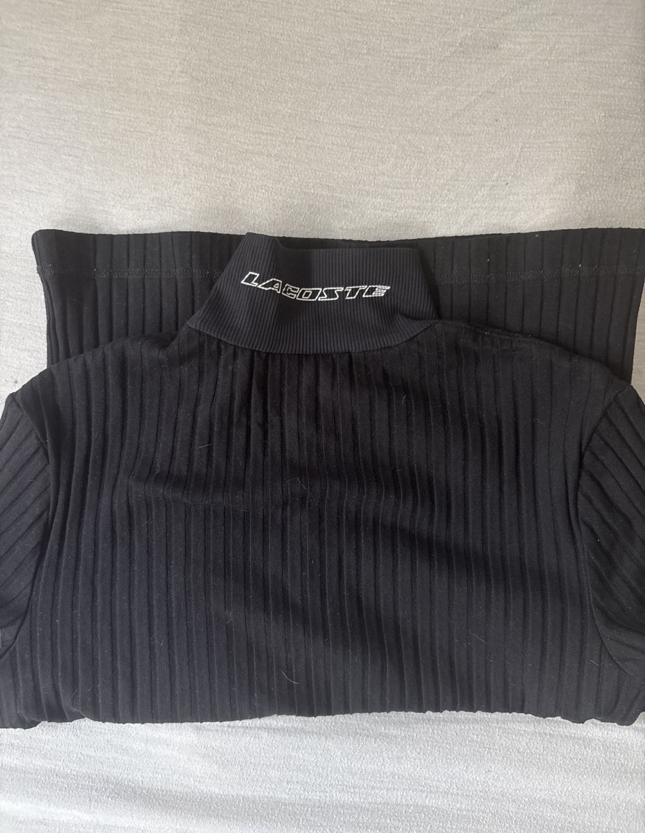 Lacoste Polos: Polo Lacoste  – D'occasion à Montreux par tif_q2tw 2