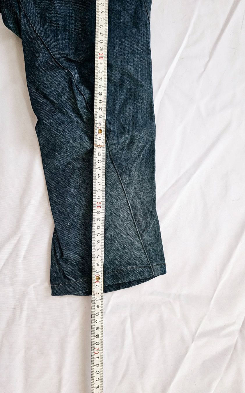 G-Star Jeans: G-Star RAW Jeans Shorts Gr. 25 – Usato da Füllinsdorf venduto da Sunnebliemli7 3
