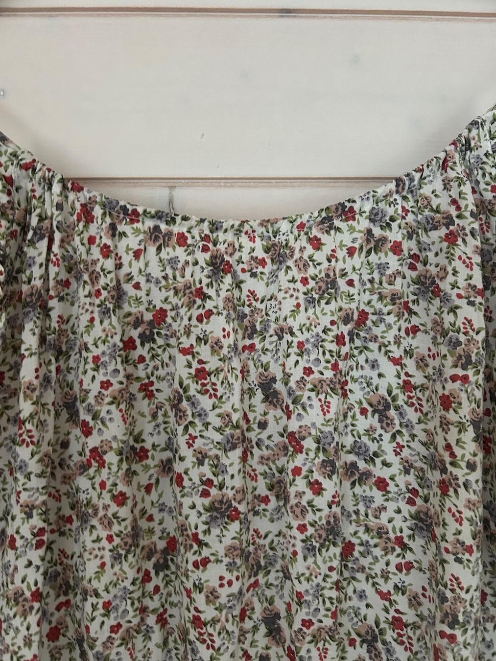 Vestiti: Lykkelig Blumenkleid - Gr. M – Usato da Illnau venduto da Monkky 2