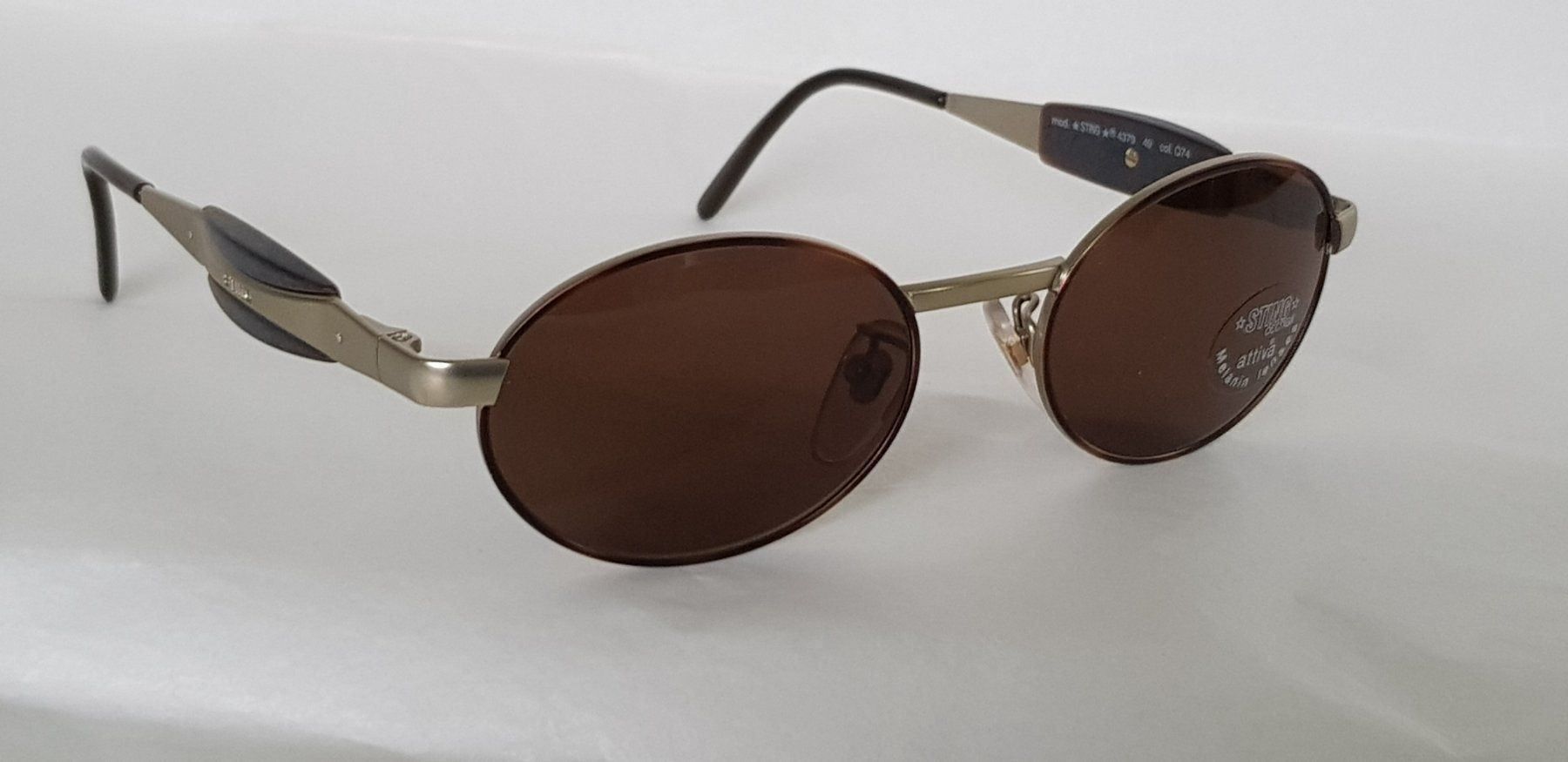 Lunettes & Verres: STING  Junioren  Sonnenbrille – D'occasion à Aadorf par condor35 4