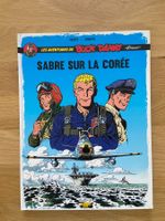 BUCK DANNY CLASSIC / TOME 1 / PREMIERE EDITION