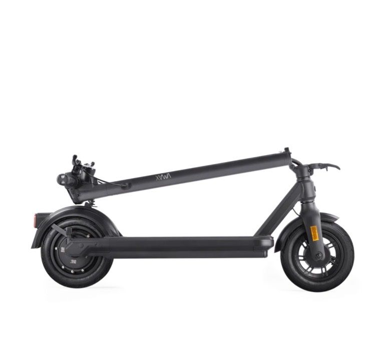 Scooters: E-Scooter VMAX VX2 Pro ST – Gebraucht aus Baar von Wuerzen1040 6