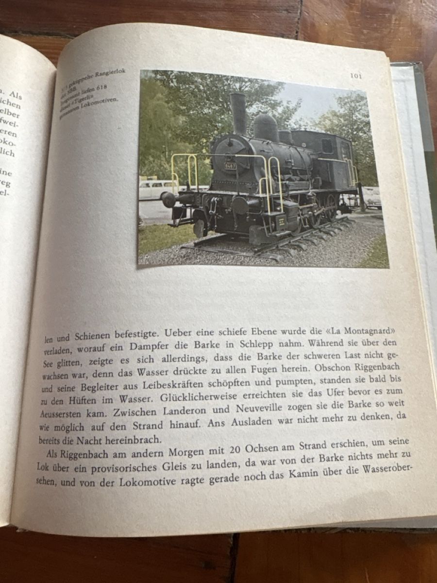 Bücher: Dampf Lokomotiven – Gebraucht aus Troistorrents von Patalax 7