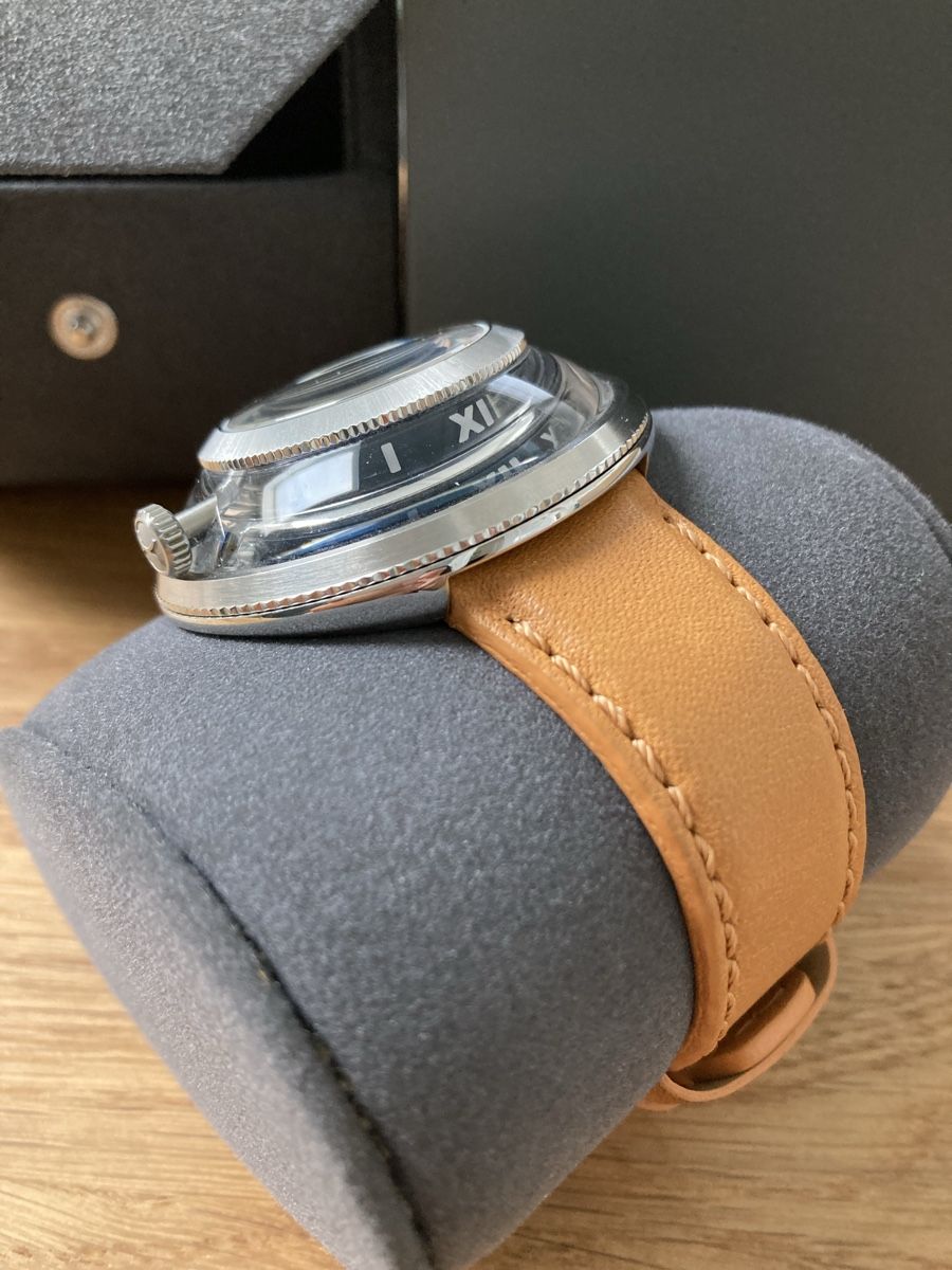 Montres: Xeric Invertor – D'occasion à Lenggenwil par Geeecko85 3