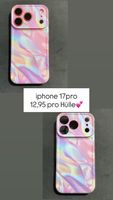 iPhone 17 Pro Hülle🌸